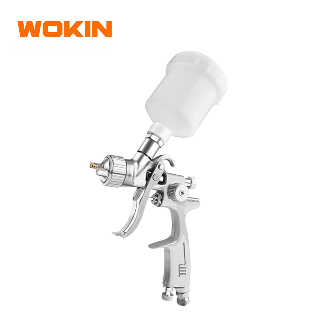 WOKIN Hvlp Air Spray Gun Industrial W802001