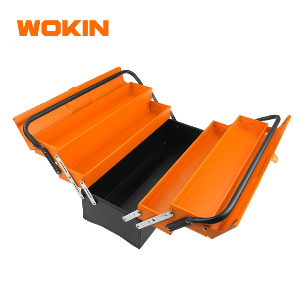 WOKIN Toolbox 3.3KG 