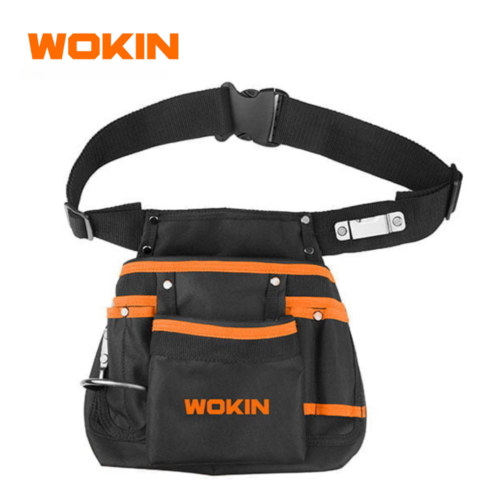 WOKIN Tool Pouch with Belt
