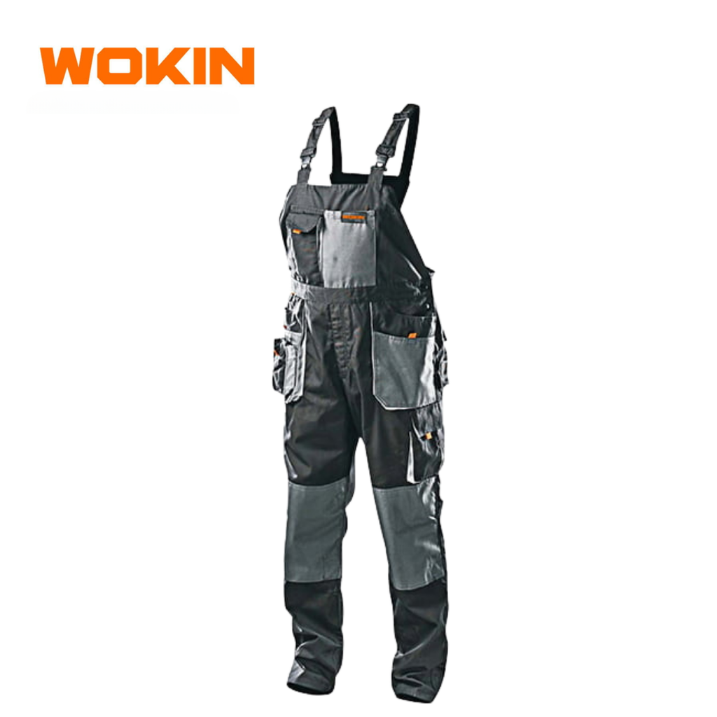 WOKIN Working Overalls XXL 