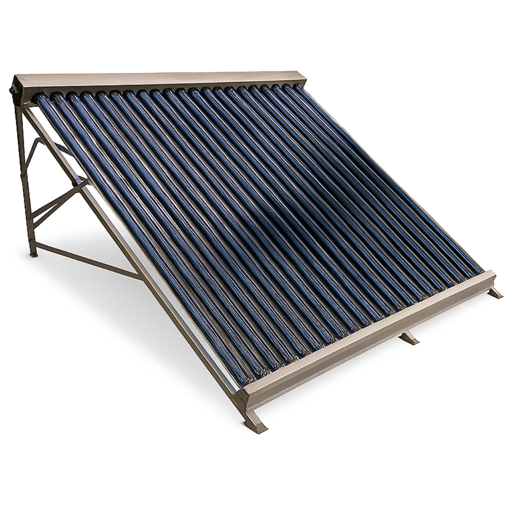 EXTREM SOLAR Aluminium Frame Only For EHPF 300L
