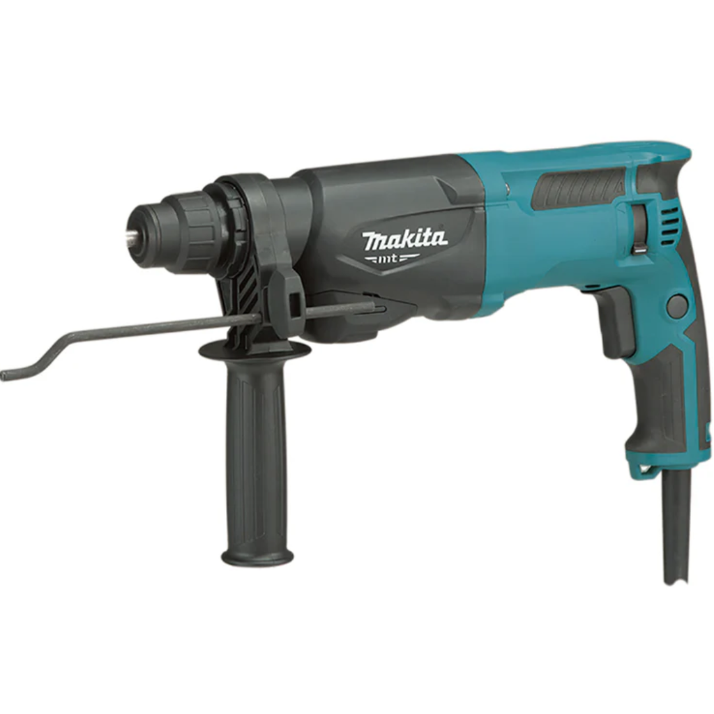 MAKITA Mt - Rotary Hammer 22Mm 710W 