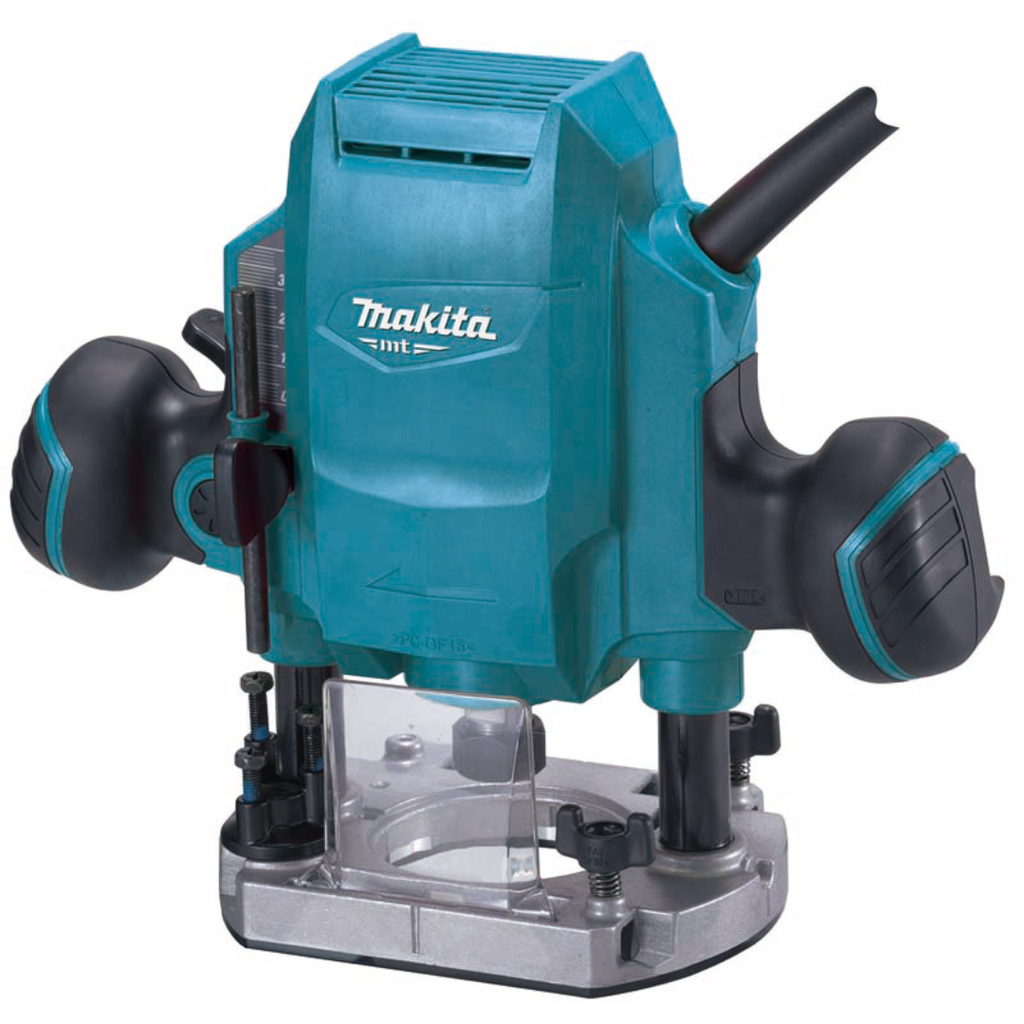 MAKITA Mt - Router 900W