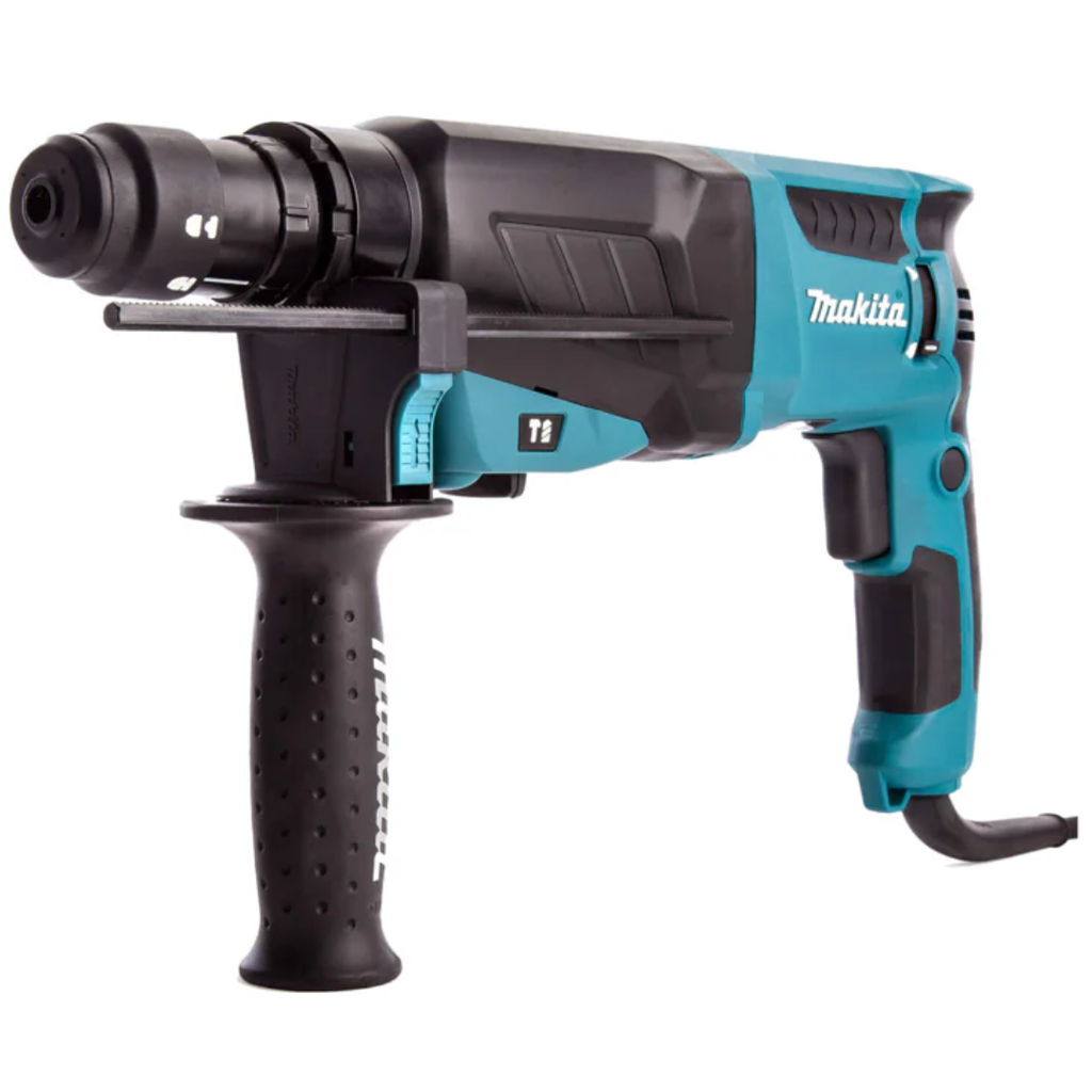 MAKITA 26Mm Combination Hammer, 3Modes W/C