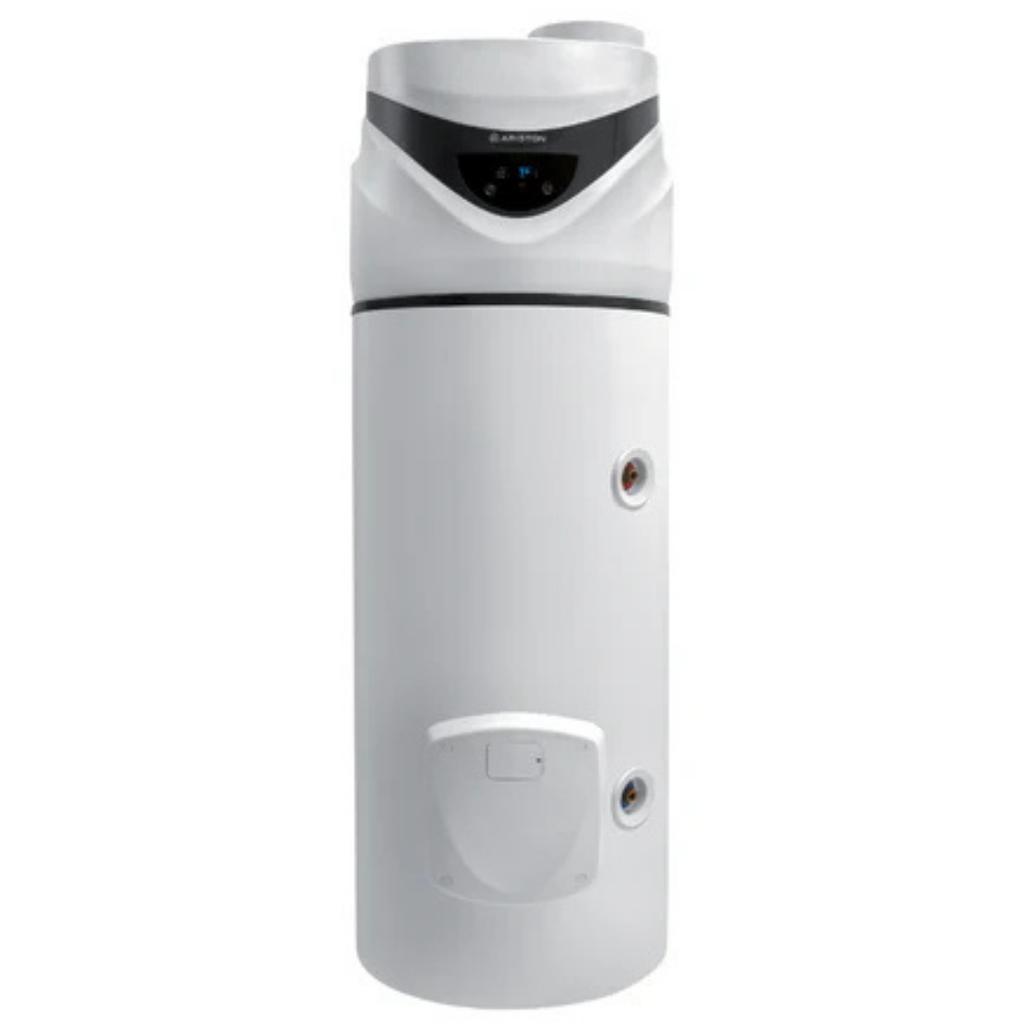 ARISTON Nuos PRIMO HC Heat Pump Water Heater 240L