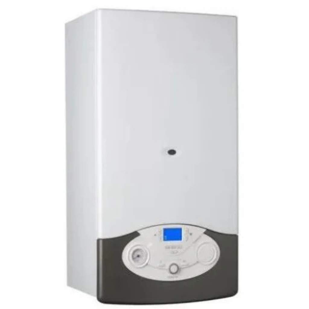ARISTON LPG Gas Boiler for Heating and Domestic Hot Water 19L