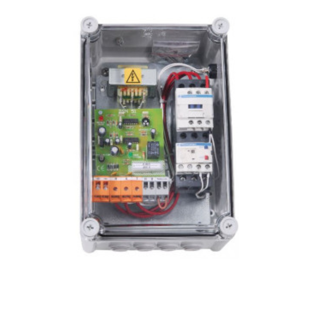 DAB - Coffret Protect PAD 03/12T