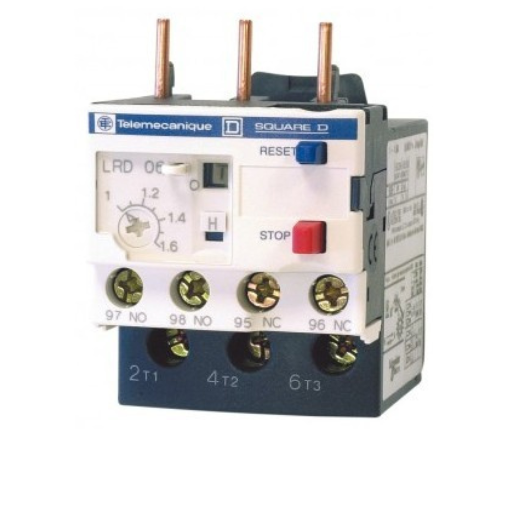  Relals Protection Rhermique 9/13A