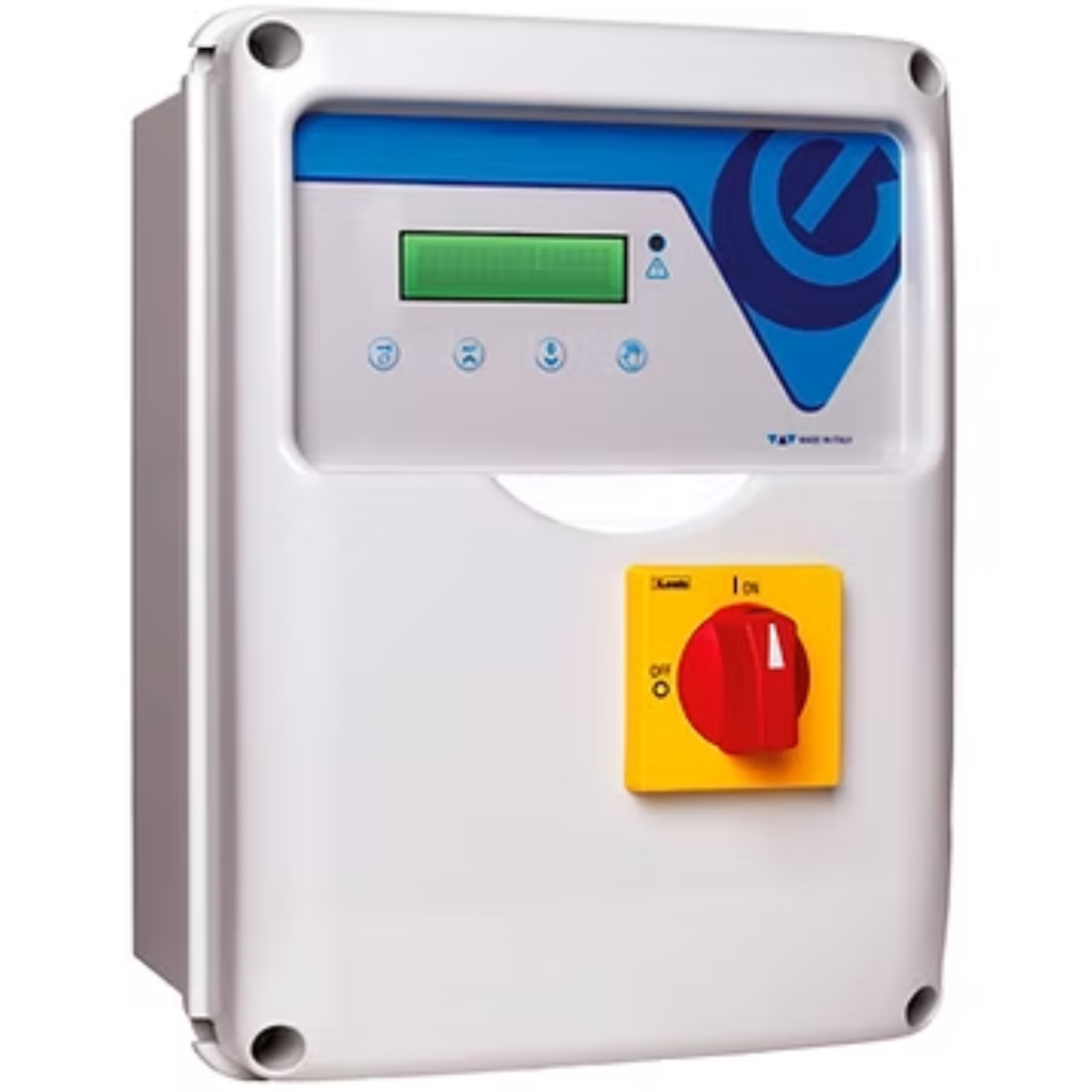 PENTAX Control Box Smart 2 Triphase (EQ2SM)