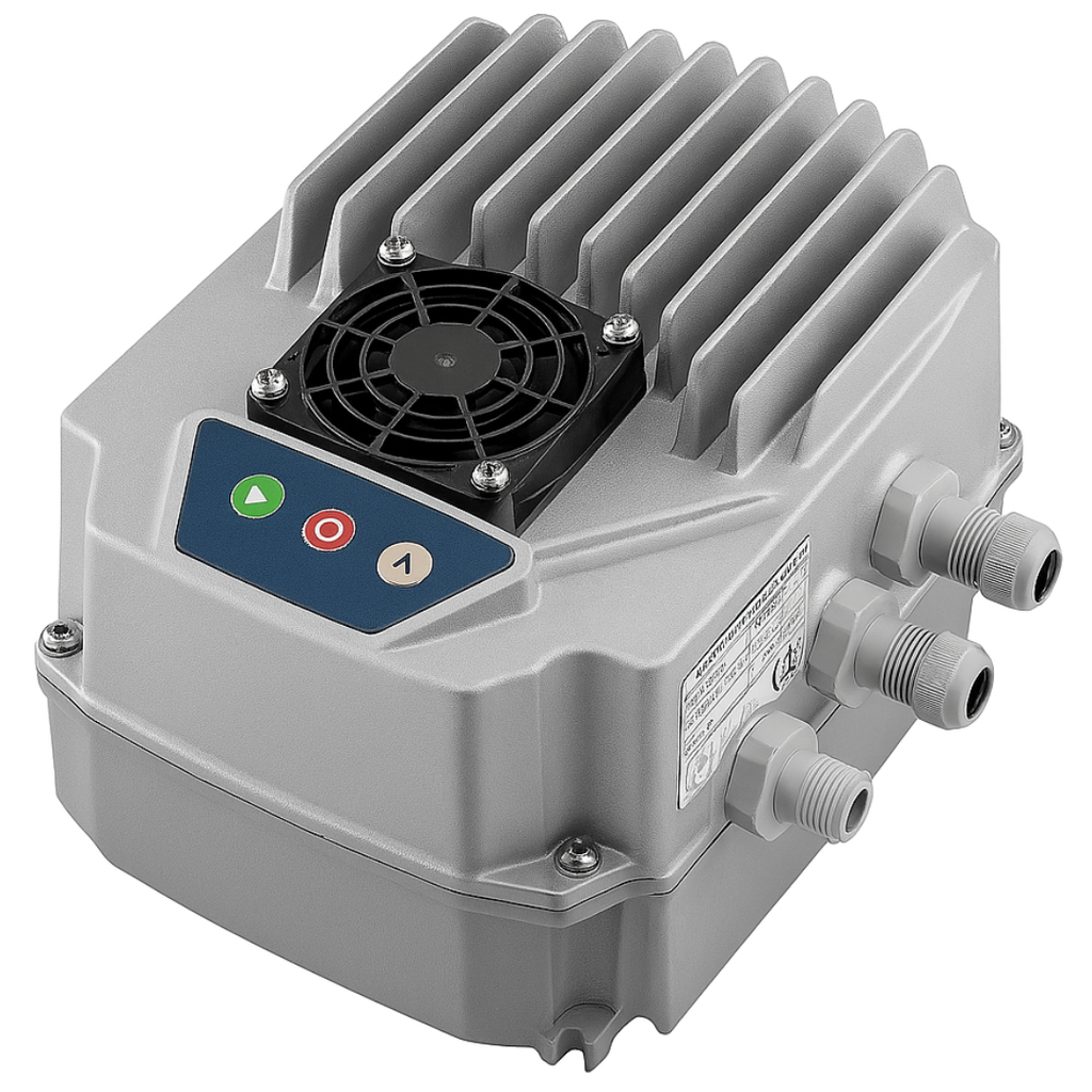 PENTAX Epic With Transducer 1 x 230V