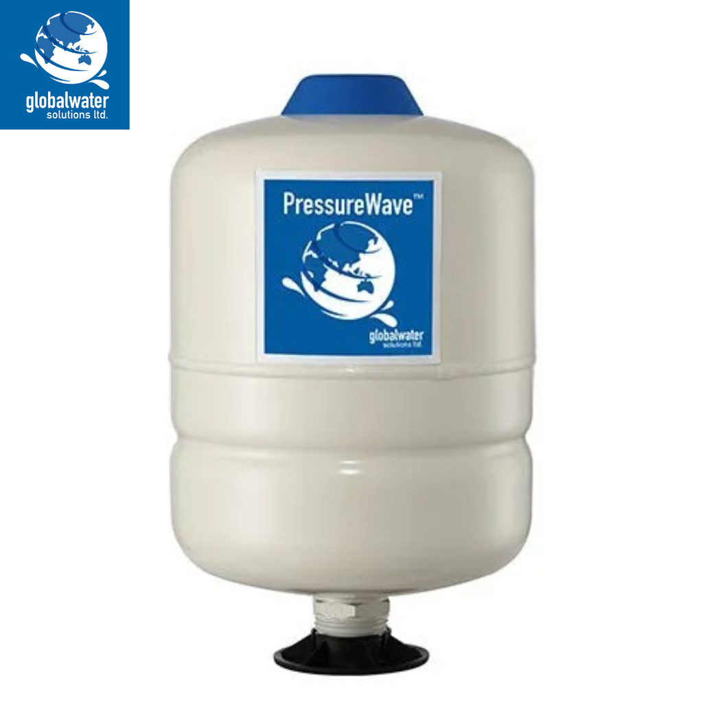 Pressure Wave Vertical Tank 18 Lts (16bars)