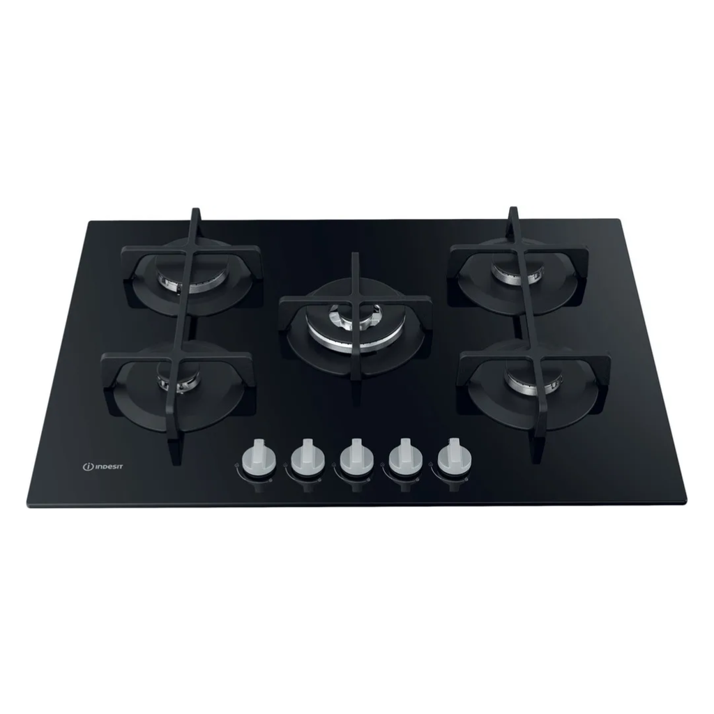 Indesit Gas Hob 75cm