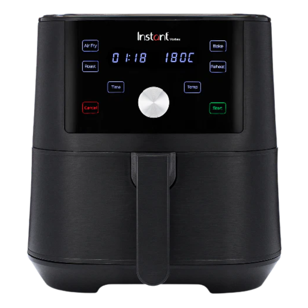 Instant Pot® Vortex™ 4L Black 