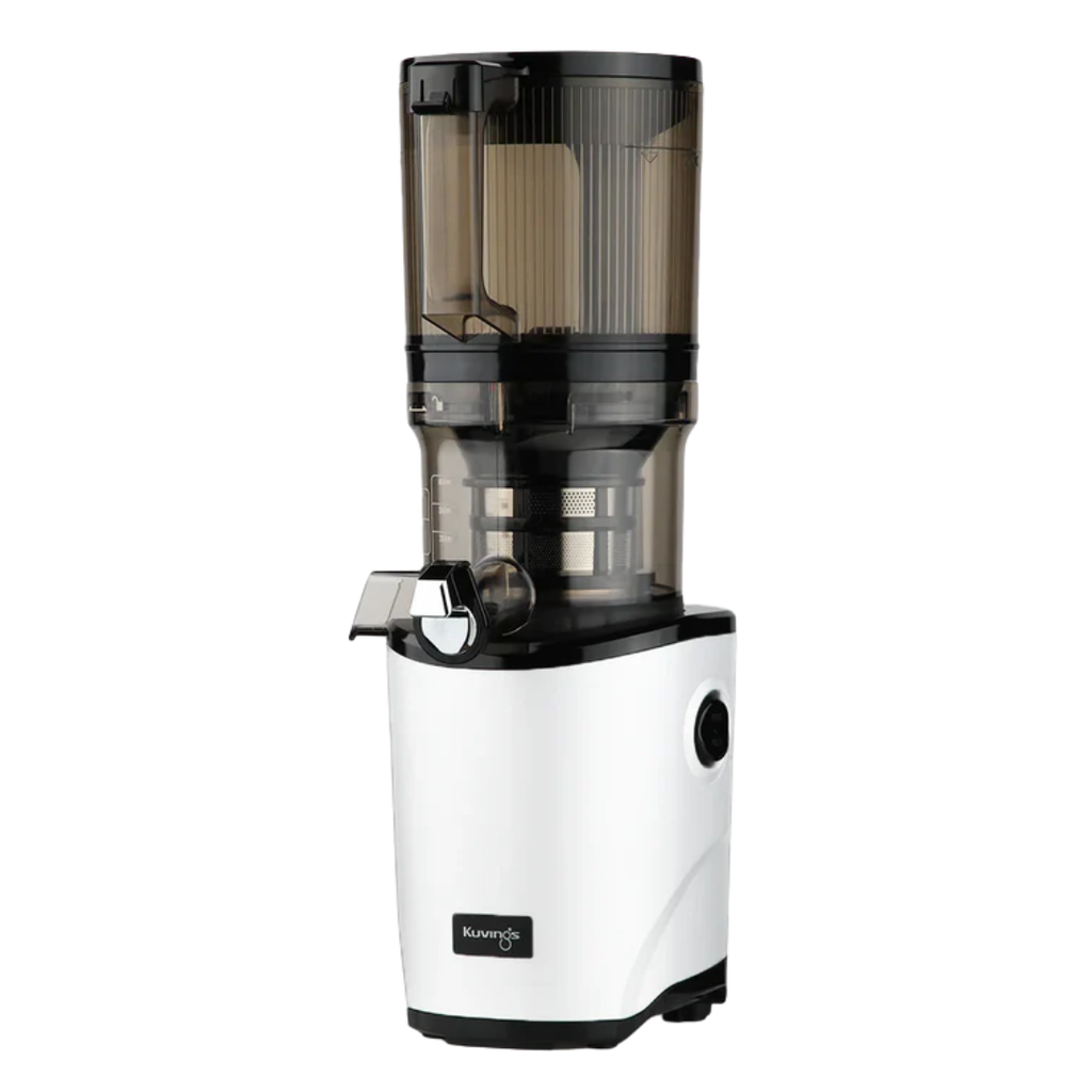KUBINGS Handfree Cold Press Juicer AUTO 8