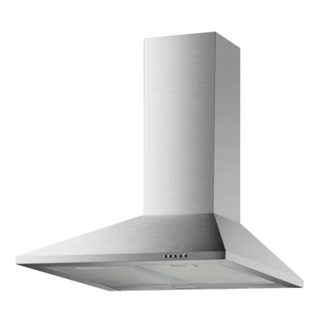Redline Chimney Hood 60cm