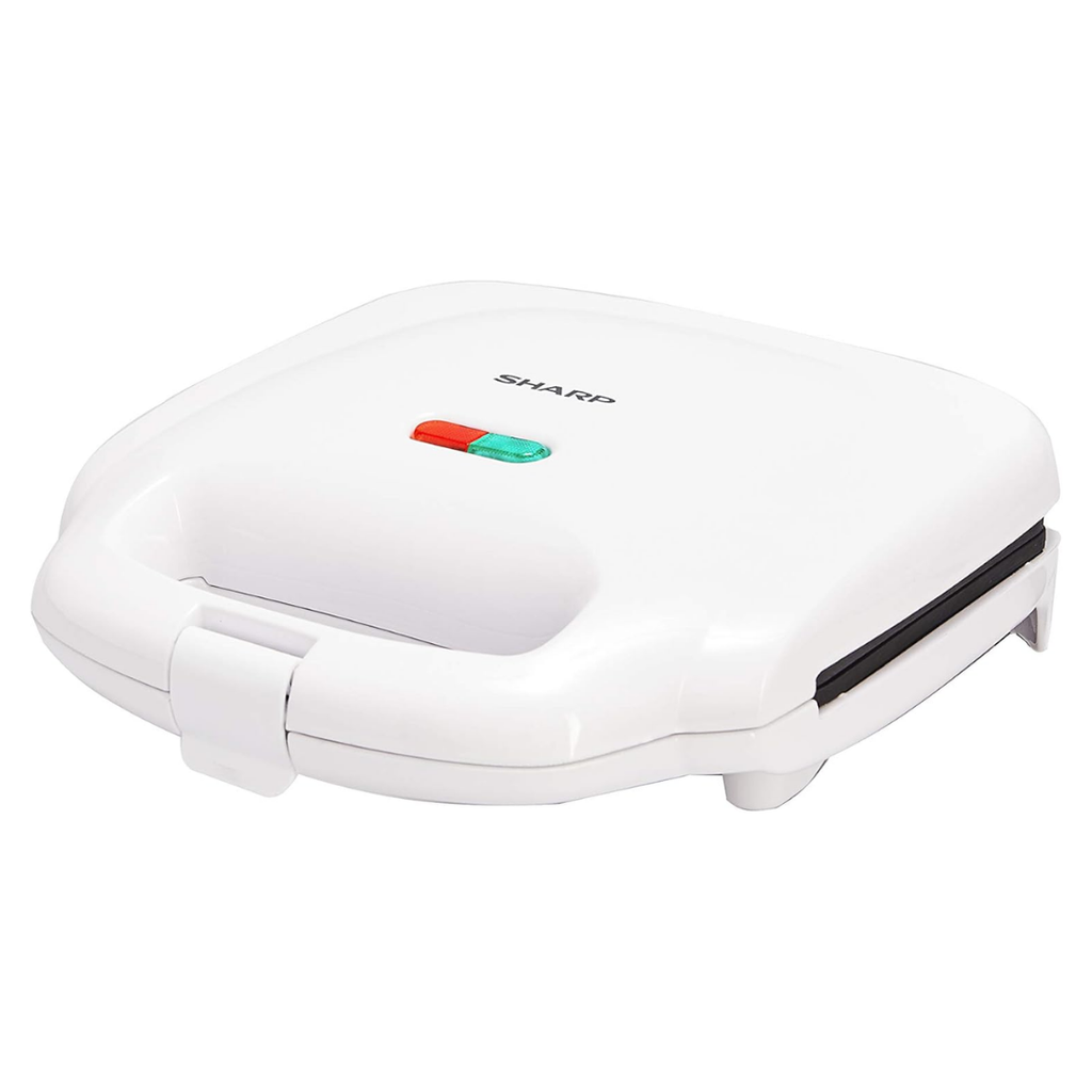 SHARP Sandwich Maker - 2 Slices