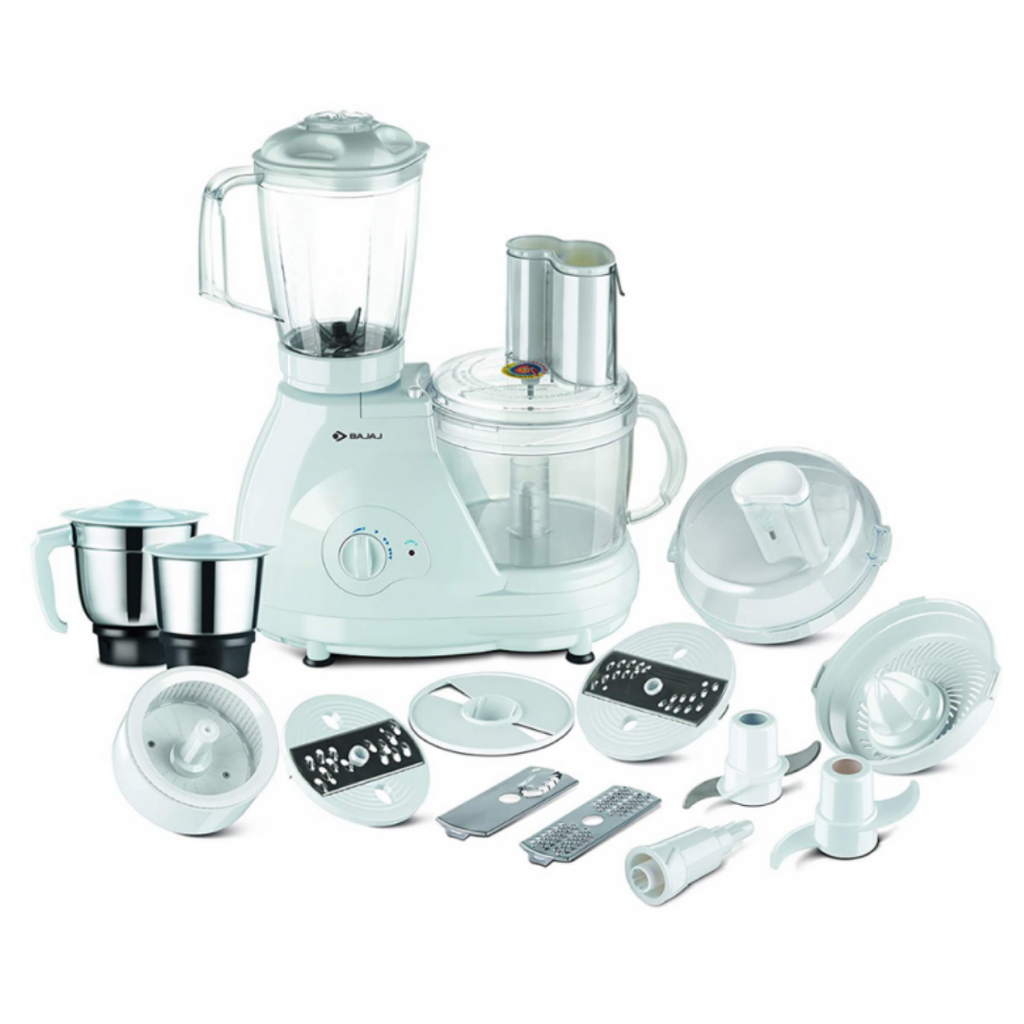 Bajaj Food Factory Processor