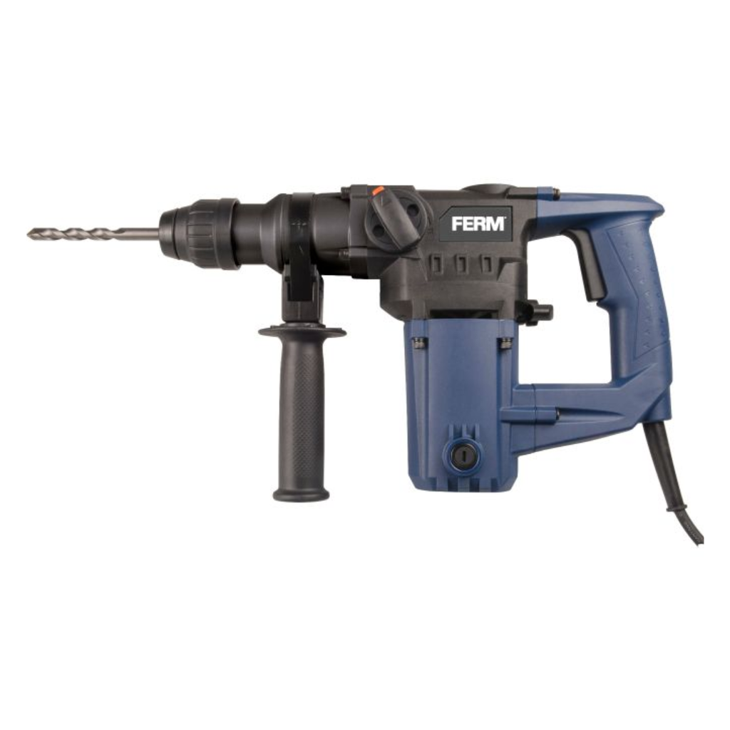 FERM Rotary Hammer 850W