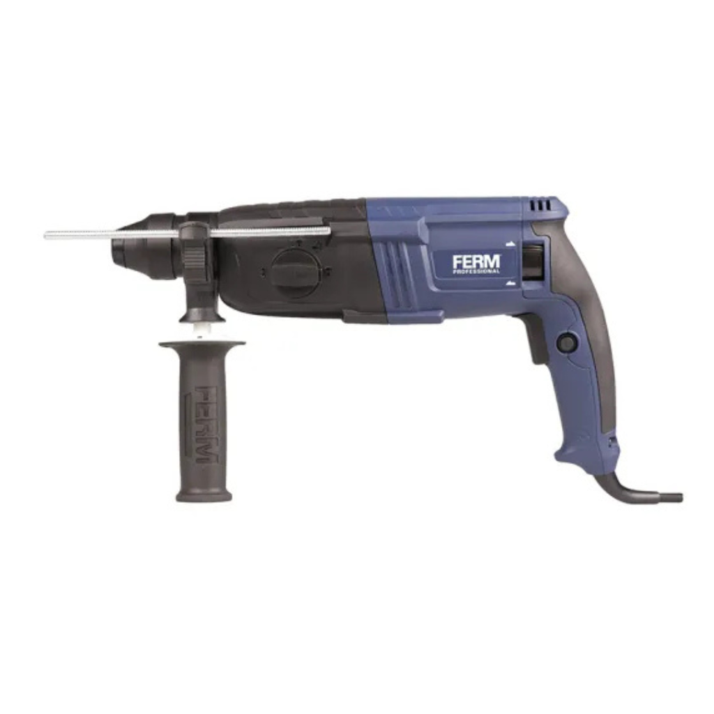 FERM Rotary Hammer 800W