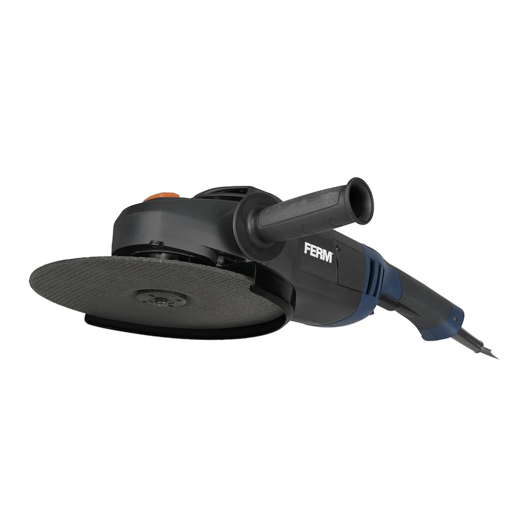 FERM Angle Grinder 2500W – 230mm