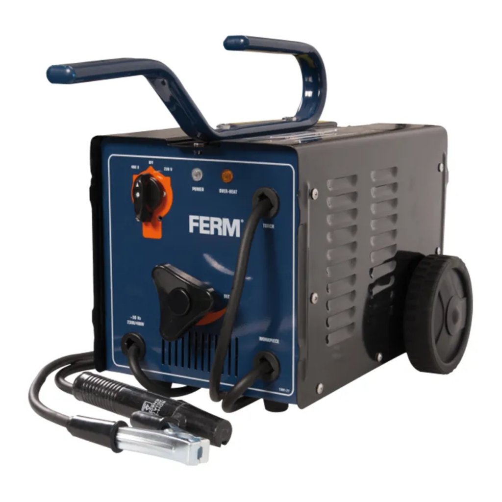 FERM Arc Welder 55-160A