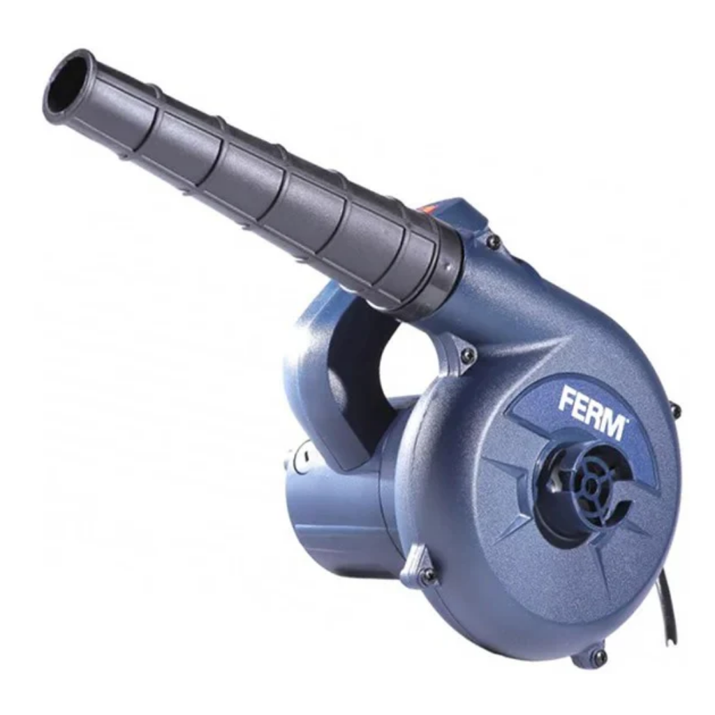 FERM Electric dust blower 400W