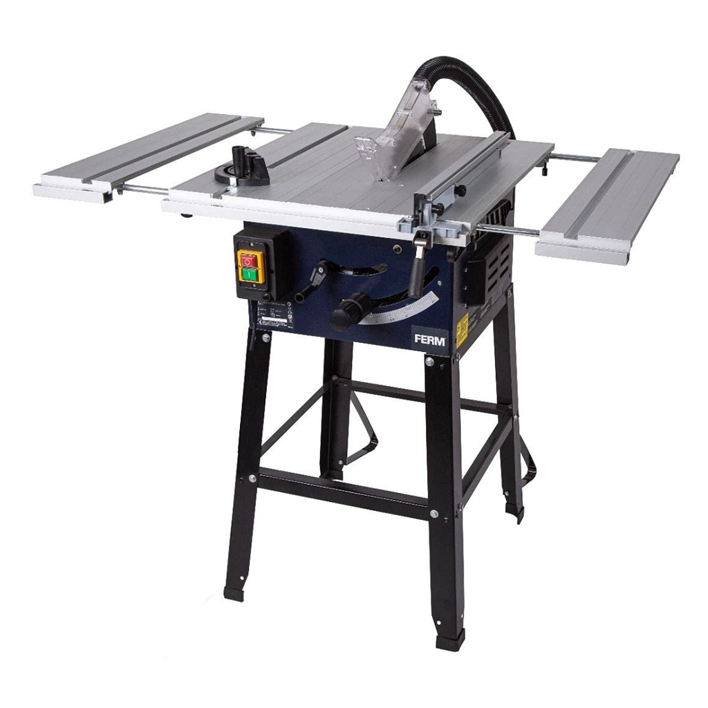 FERM Table saw 1800W – 250mm
