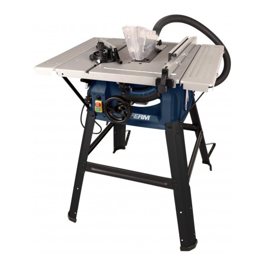 FERM Table Saw 1500 - 11Kg 