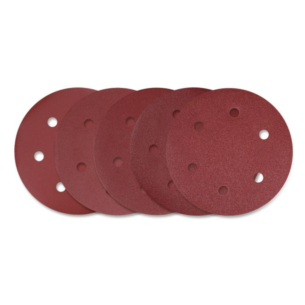 FERM Sanding Paper Set 225Mm