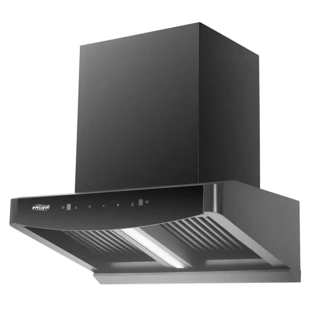 PACIFIC Cooker Hood