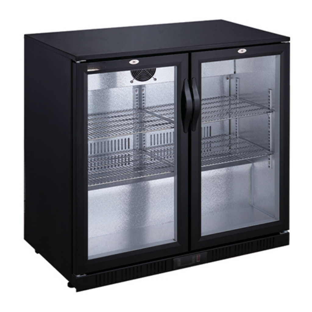 PACIFIC Chiller 198L