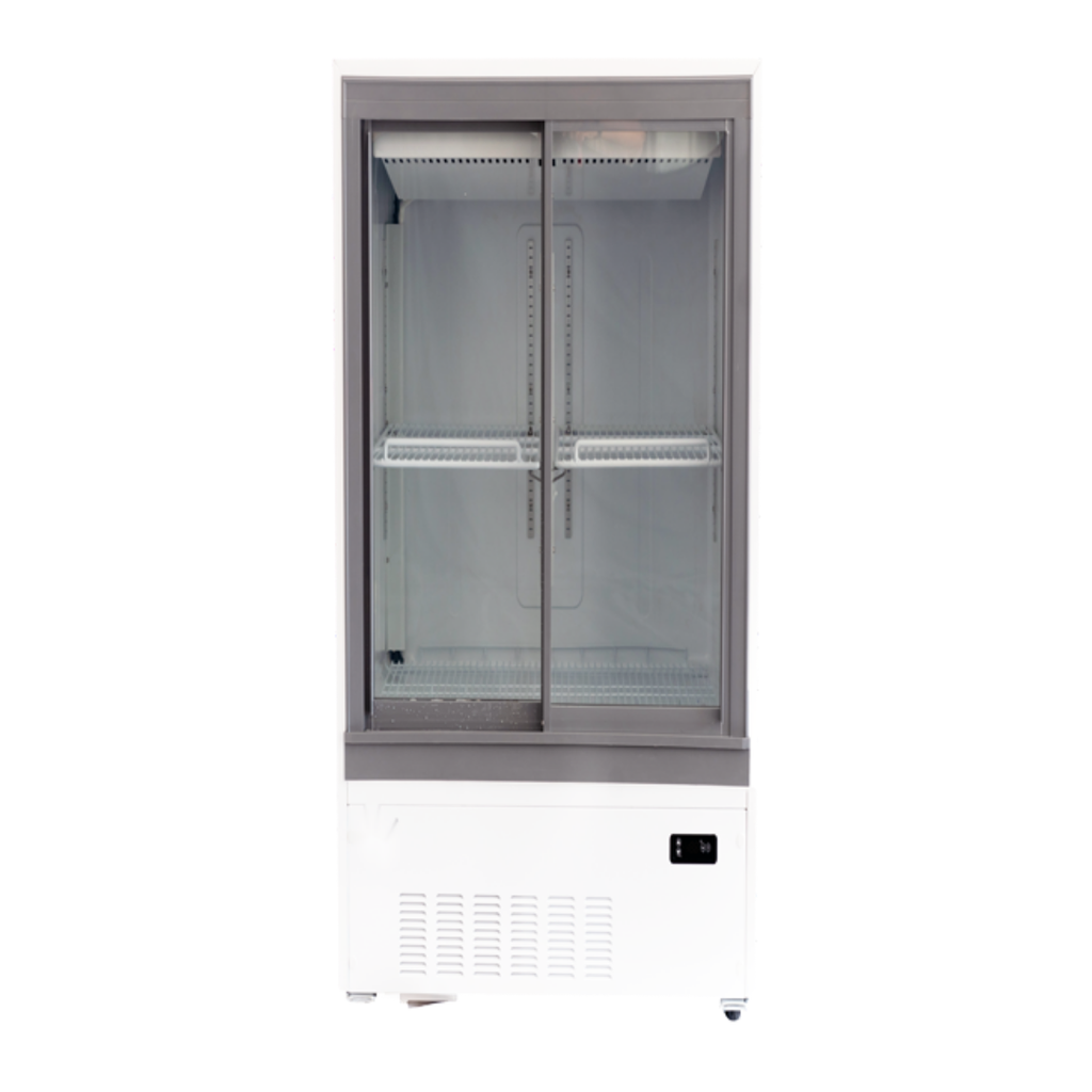 PACIFIC Backbar Cooler 174L