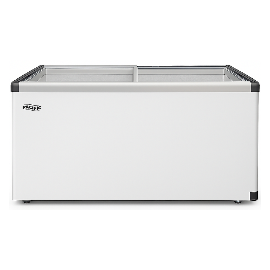 PACIFIC Chest Freezer 600L