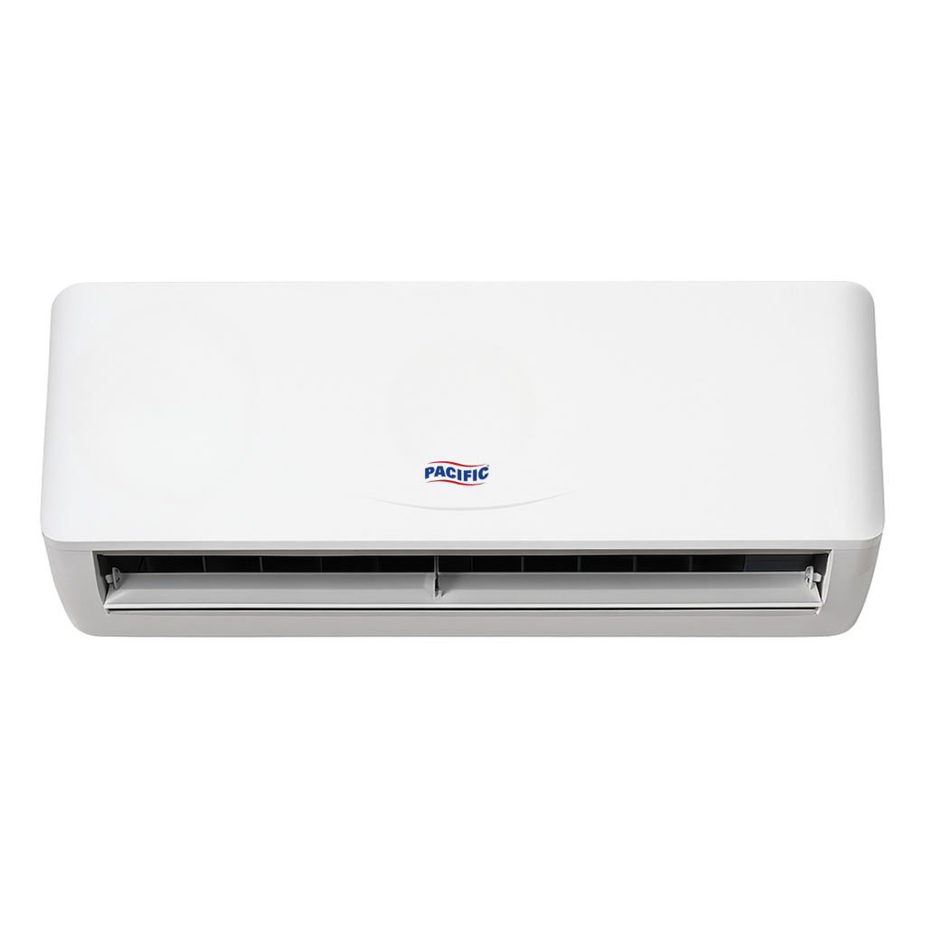 PACIFIC Air Conditioner 12000BTU Non Inverter