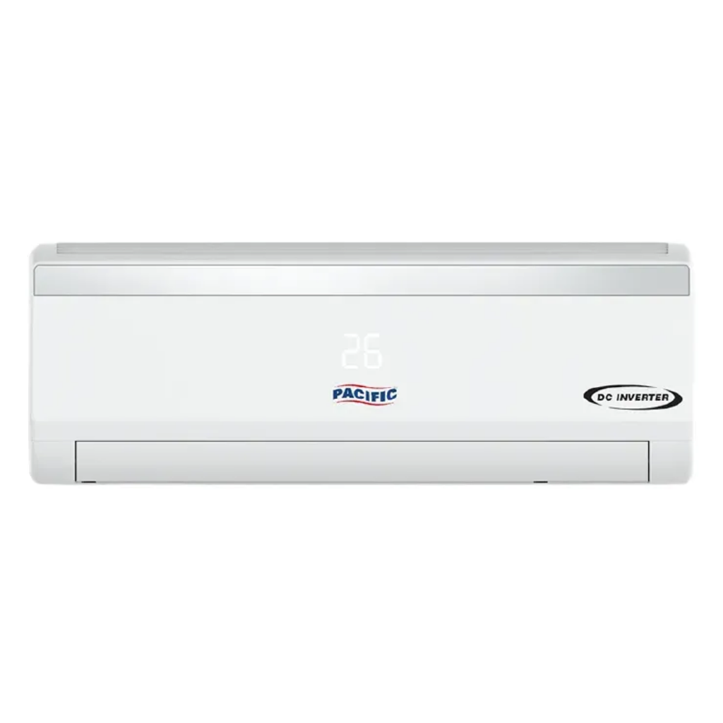PACIFIC Air Conditioner 18000 BTU Inverter