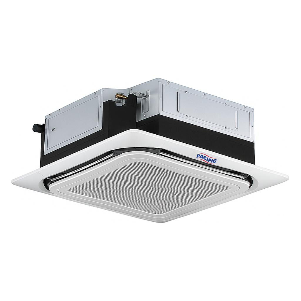 PACIFIC Casette Type Air Conditioner 24000BTU