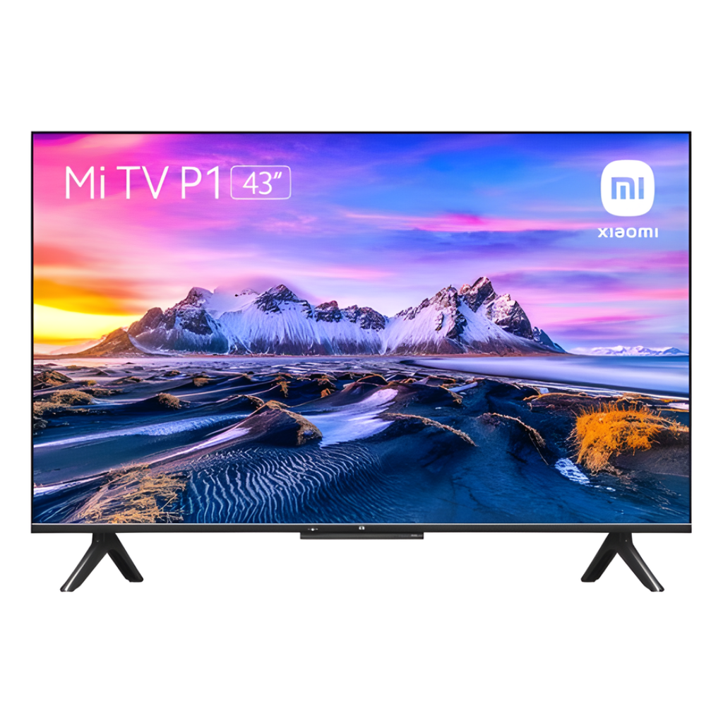 XIAOMI MI Smart TV 43"