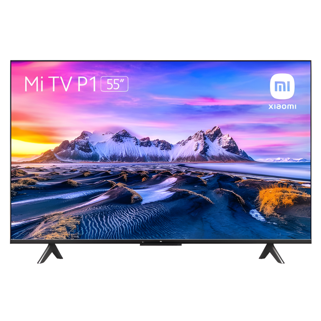 XIAOMI MI Smart TV 55"