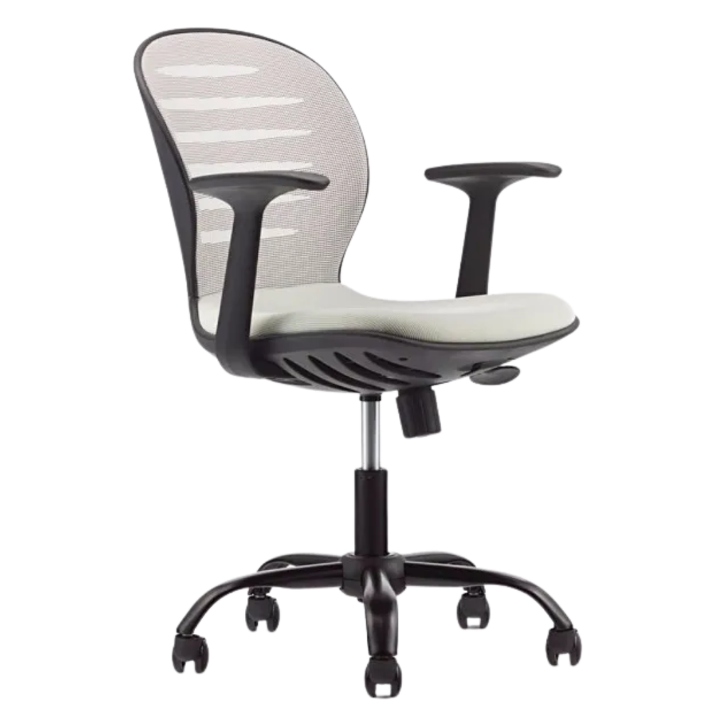 KING BROS Mesh Chair 