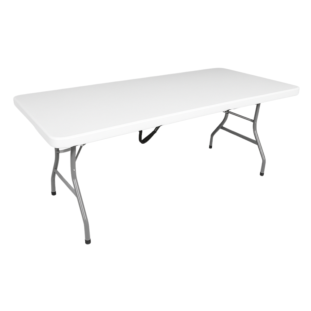 KING BROS Folding Table 8FT SD240