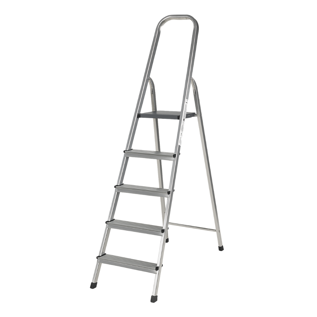 KING BROS Ladder 4-STEP HL-4