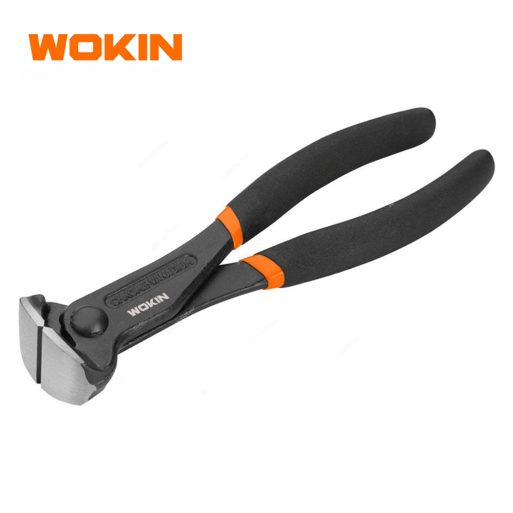 WOKIN End Cutting (Industrial) 160mm 6"