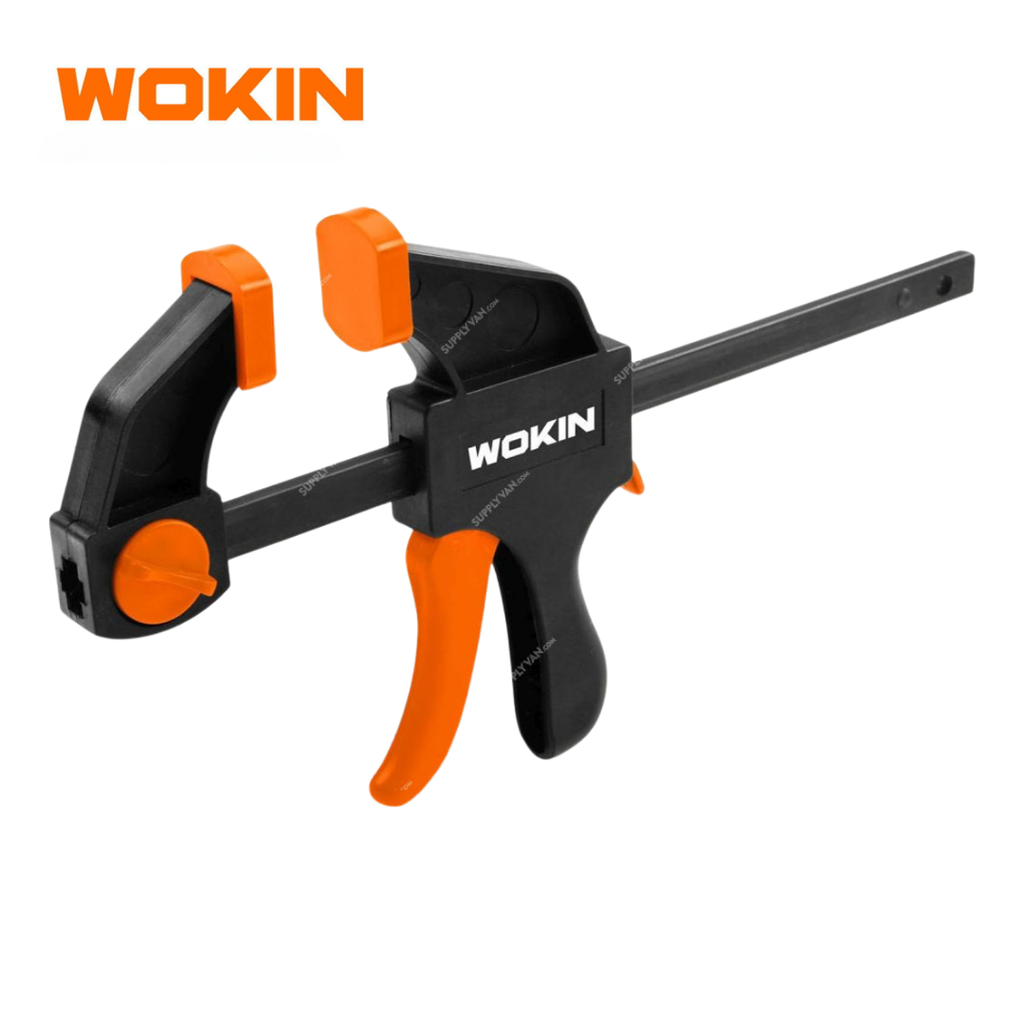 WOKIN Quick Ratchet Bar Clamp 18"