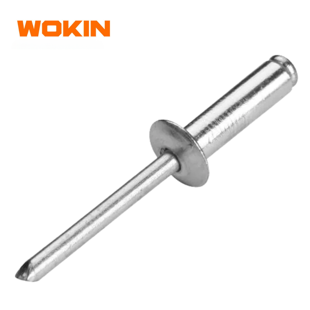 WOKIN Open End Blind Rivet