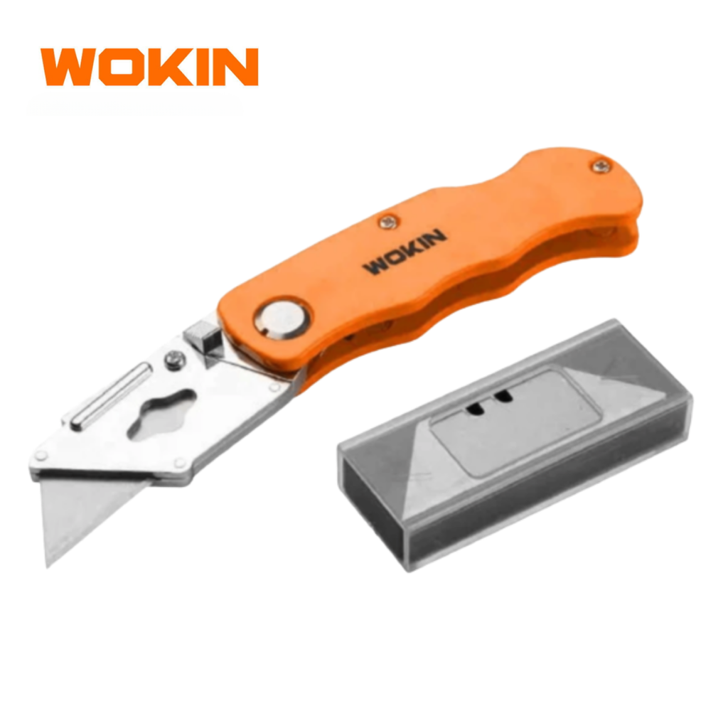 WOKIN Utility Knife 61*19mm