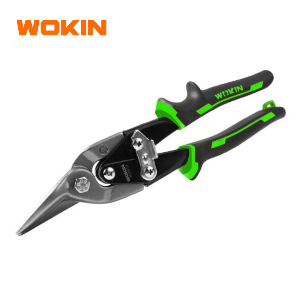WOKIN Aviation snip 10"/250mm W302910