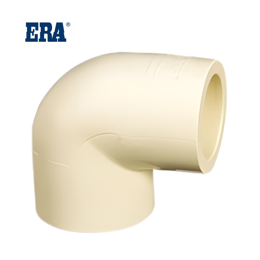 ERA CPVC Fitting 90° Elbow 20 mm