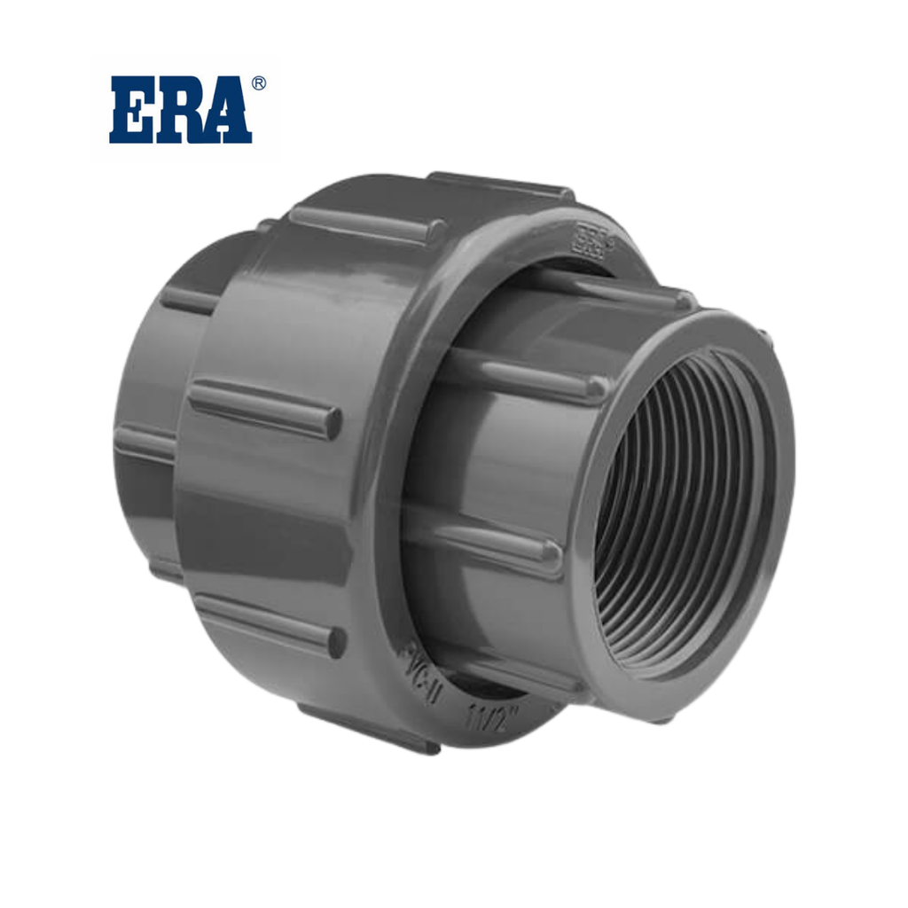 ERA UPVC Fitting Union PR PN16 25 mm