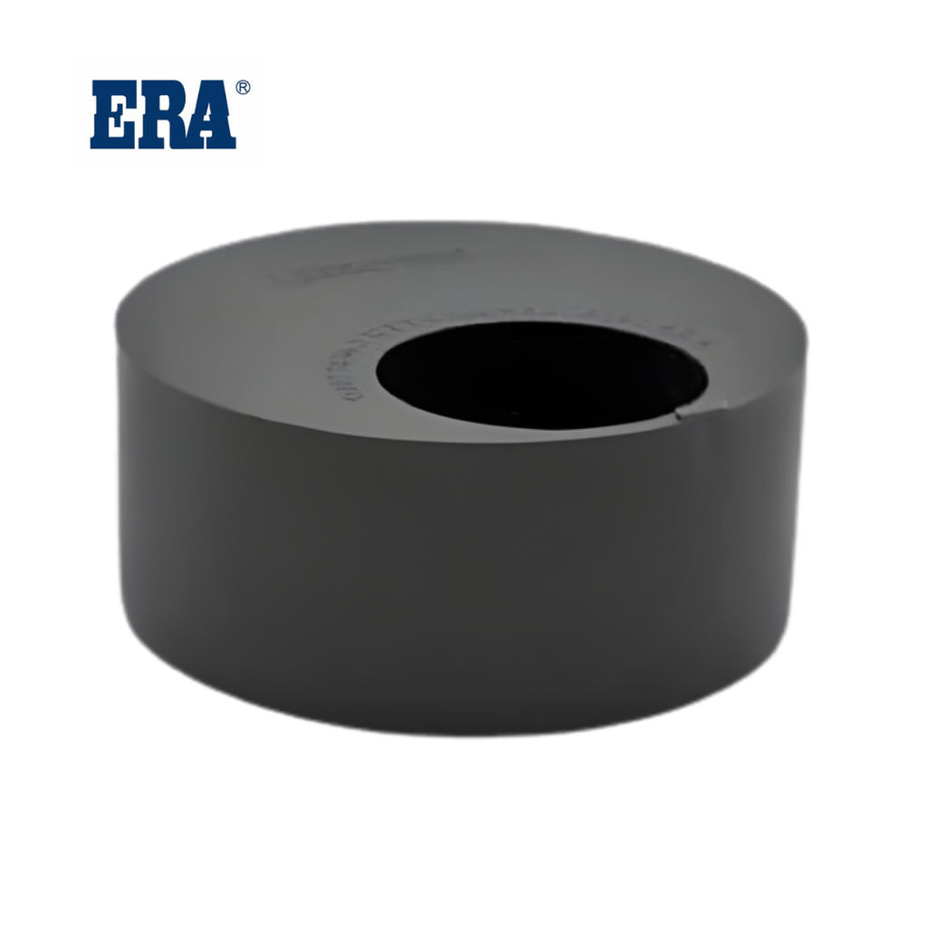 ERA PVC Drainage Fitting Reduce Bushing NP 75 X 50 mm