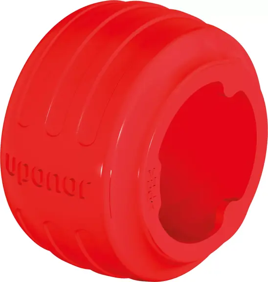 UPONOR Pex Q&E Red Ring 16 mm
